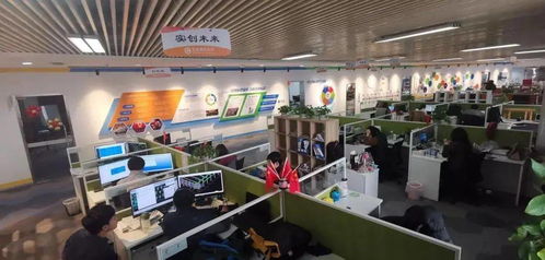 生態(tài)城以20余項指標(biāo)考核孵化器 科技中介服務(wù)打造更優(yōu)創(chuàng)新生態(tài)