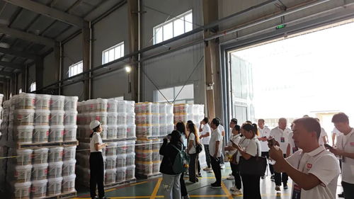 以人為本 質(zhì)為上 北京生態(tài)家園集團(tuán)唐山旗艦工廠開放日暨經(jīng)銷商交流活動成功舉辦