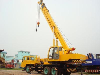 秦皇島吊車出租市場全解析 價(jià)格、服務(wù)與優(yōu)選公司指南